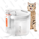 Cat Care Water Fountain | $32 | Clip